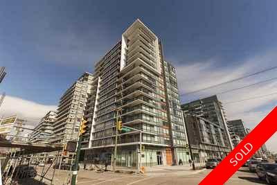 False Creek Condo for sale:  1 bedroom 729 sq.ft. (Listed 2019-10-11)