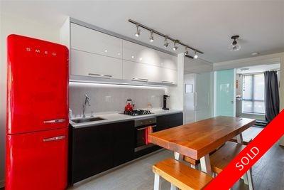 Downtown VE Apartment/Condo for sale:  3 bedroom 957 sq.ft. (Listed 2020-08-06)